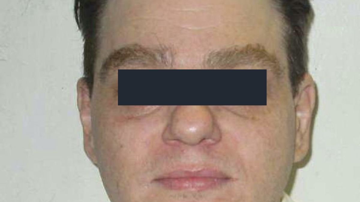 ‘Los amo a todos’, las últimas palabras de hombre que mató a su bebé durante exorcismo