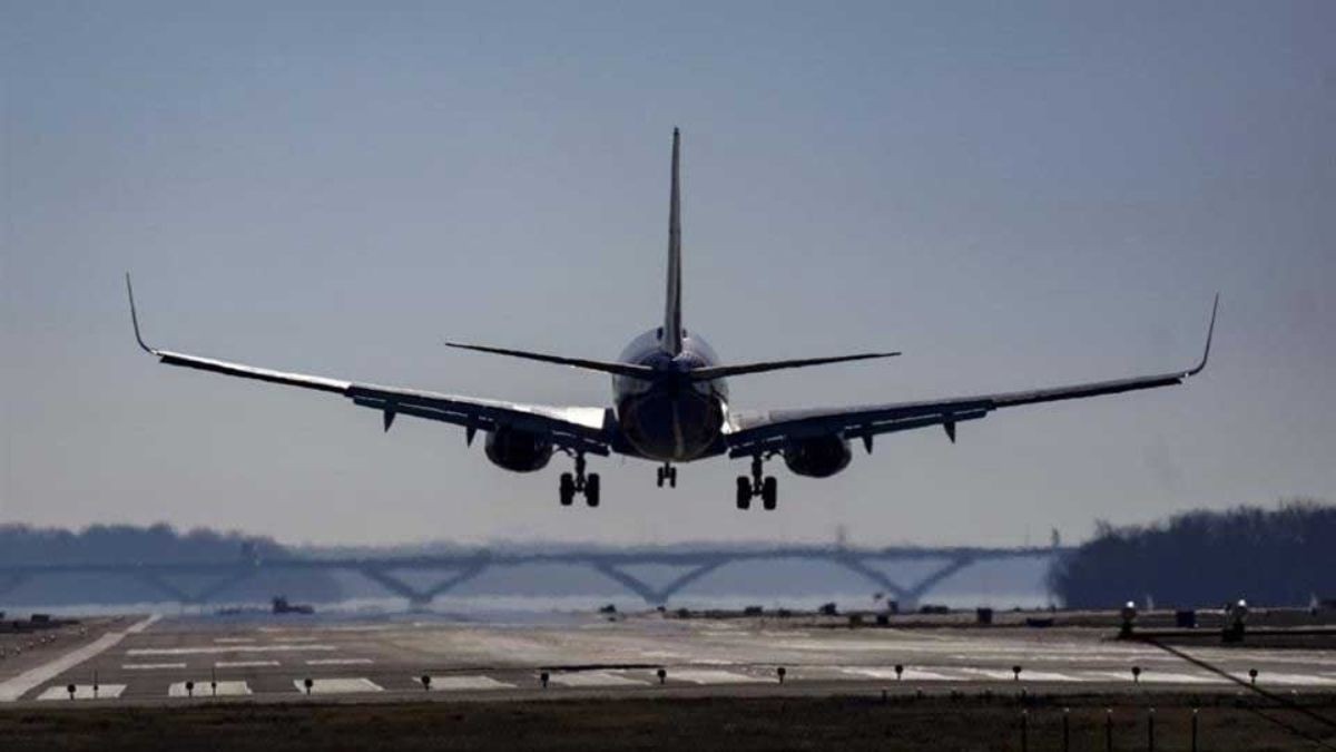 Desborda corrupción a agencia aeronáutica