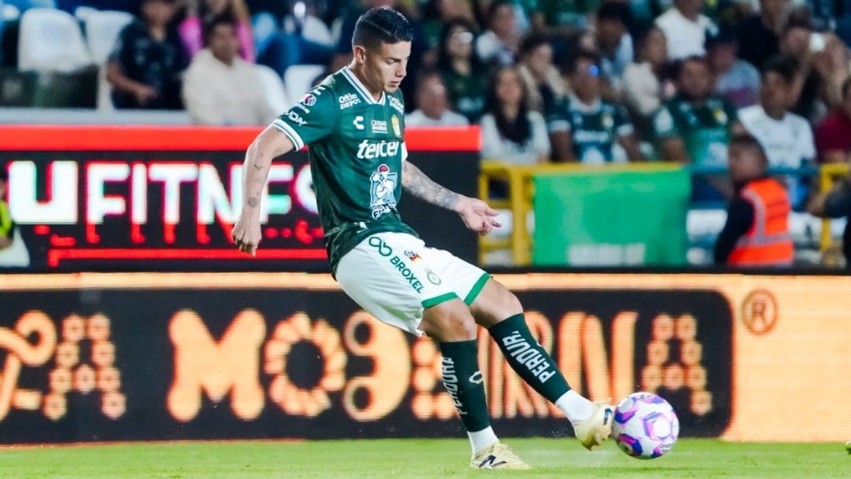 ¿Golpe de realidad? León pone ganas, pero es goleado por Toluca en casa