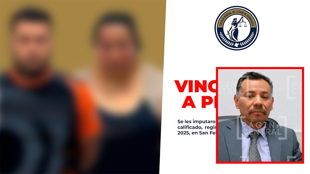 VIDEO Detienen a presuntos implicados en el asesinato del jefe de Delegación de la FGE