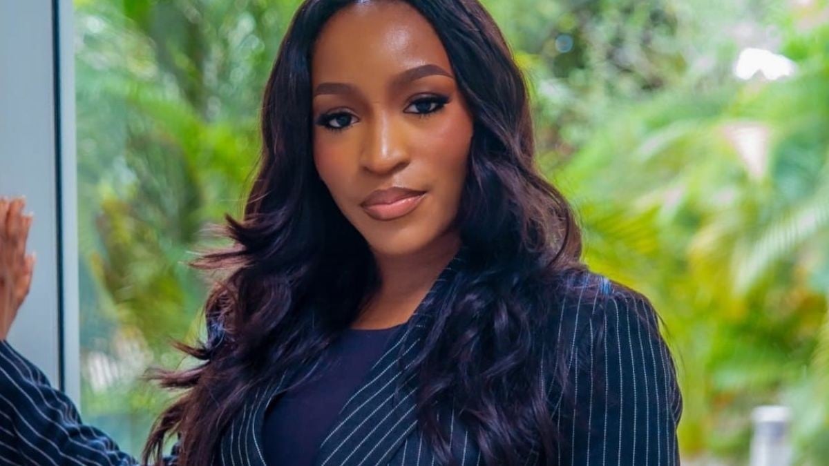 Huía de asalto: Muere conductora de TV al caer desde el 3er piso de su casa 