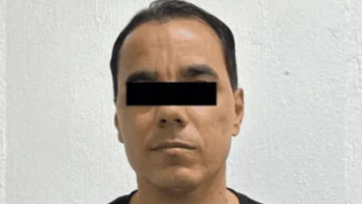 Se queda en prisión ex futbolista de las Chivas