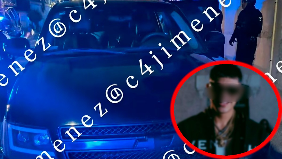 Investigan la muerte de un joven en la camioneta de un reguetonero durante una fiesta