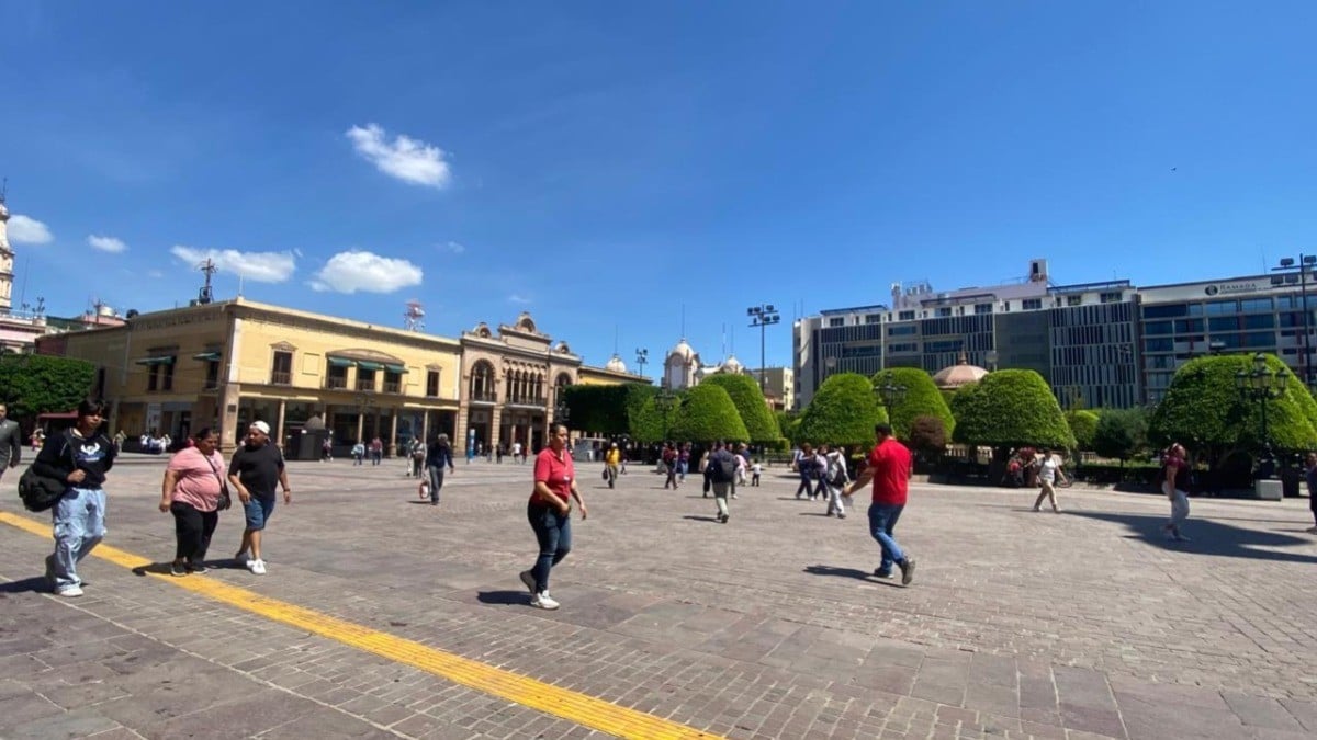 Nubladito para cafecito y pan, ¿a qué hora va a llover?
