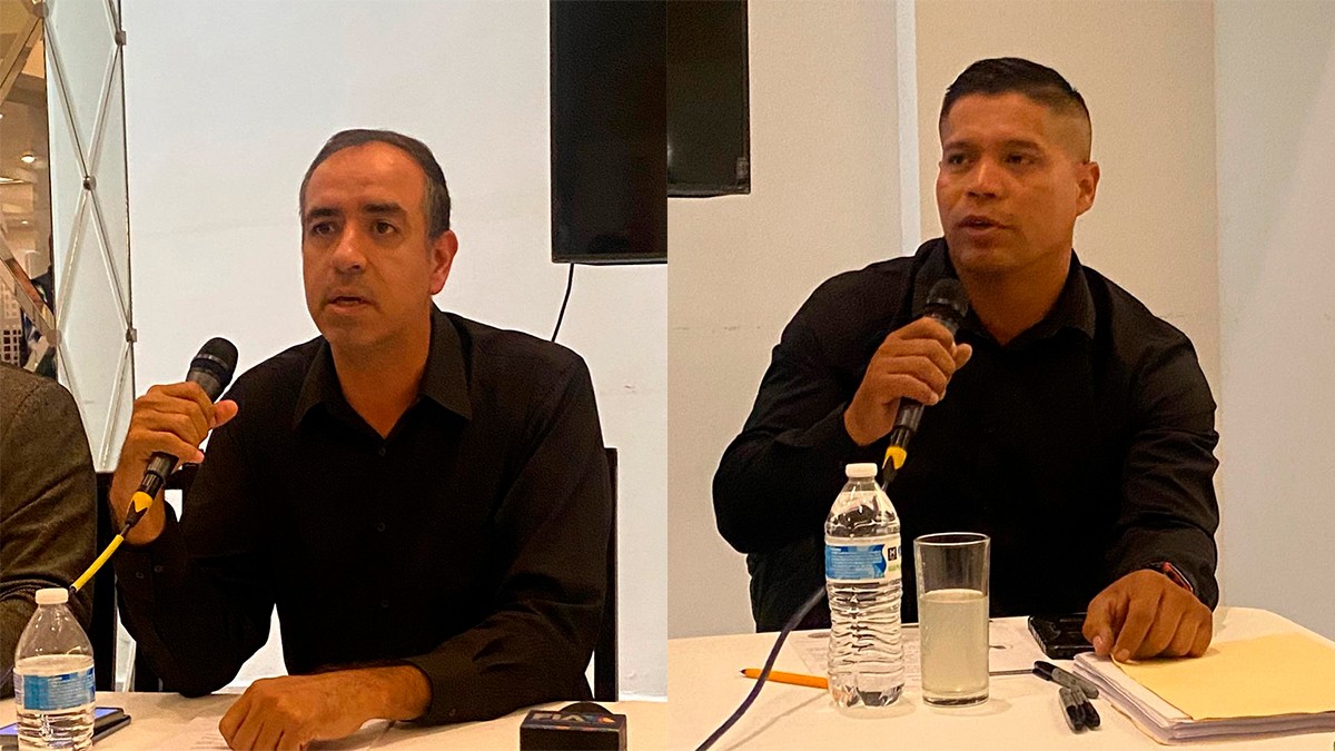 Tras sindicalizarse y denunciar acoso, despiden a trabajadores del Parque Metropolitano