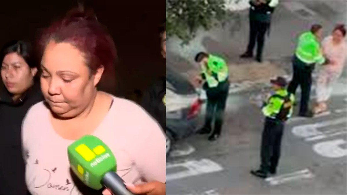 Mujer mató a su esposo, durmió una semana con el cuerpo y luego lo escondió en su coche