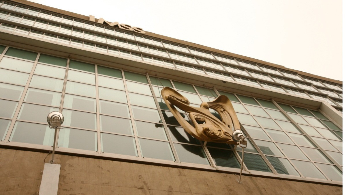 Pierde el IMSS a 34 mil patrones