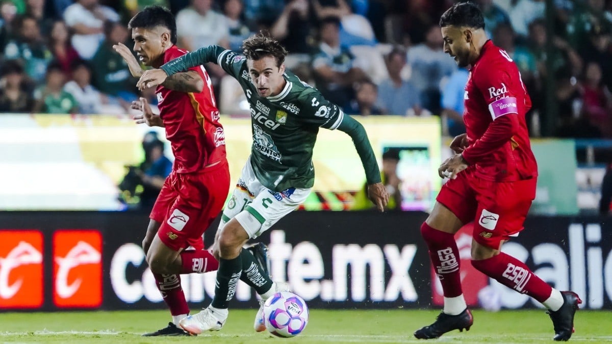 ¿Ilusionado? Jordi Cortizo: “En cuatro días demostramos un avance”