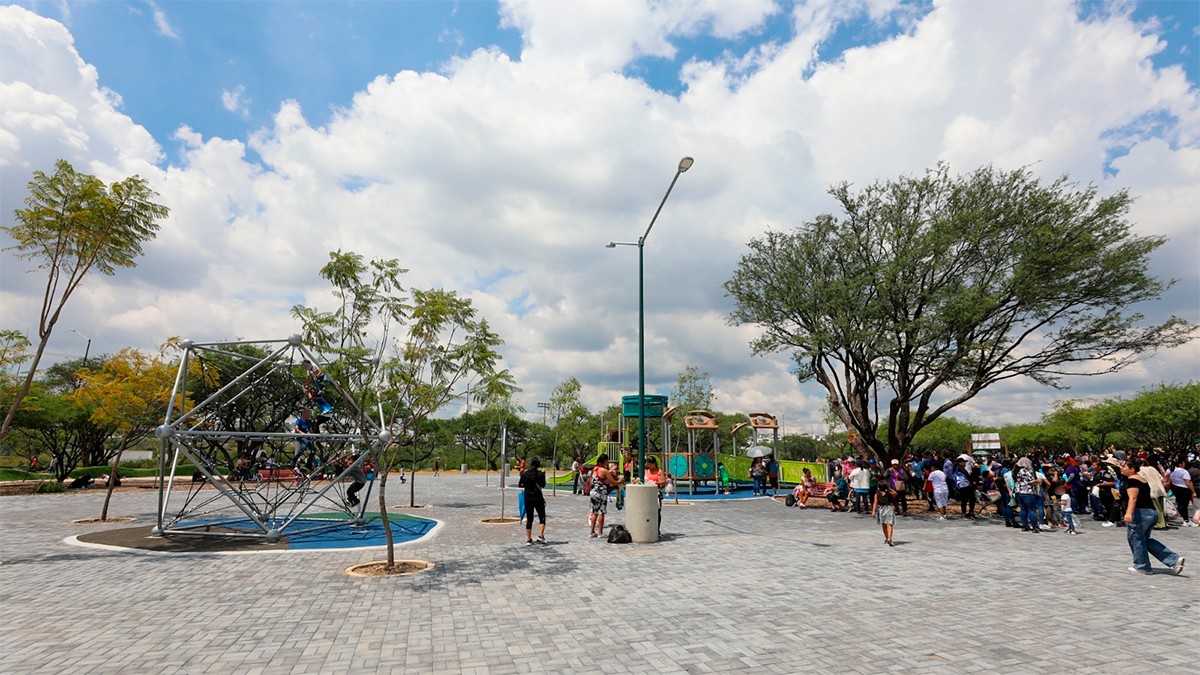 Directora del Parque Metropolitano defiende despidos: Fue una reestructura interna