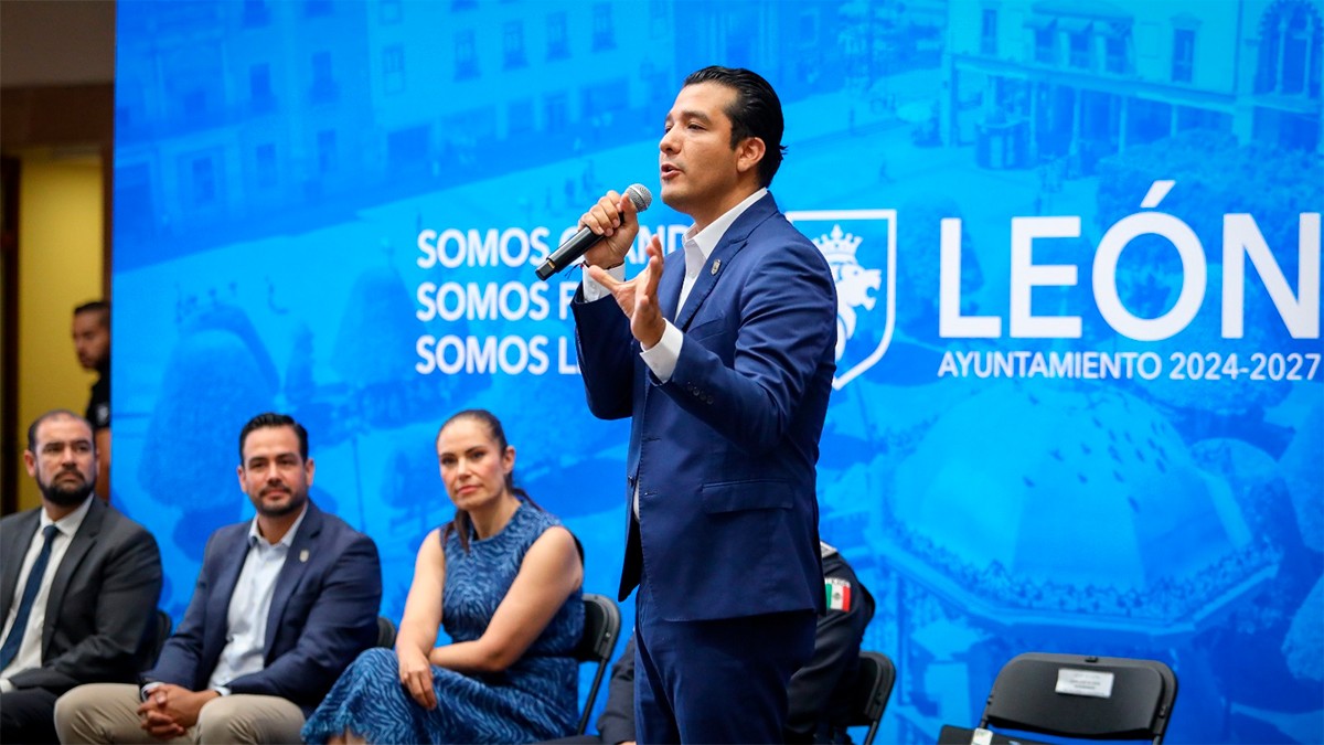 VIDEO León lanza campaña para el cuidado de la salud mental: conoce de qué se trata