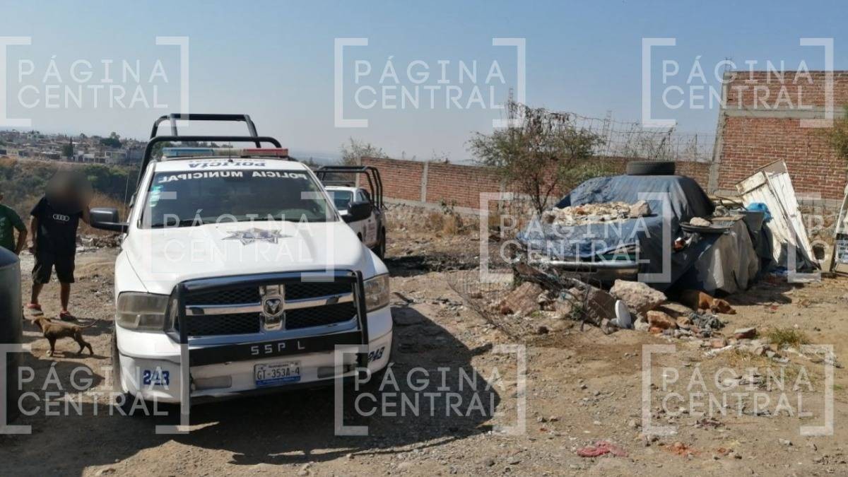Murió 'El Chore' tras ser presuntamente herido por elementos de la Guardia Nacional
