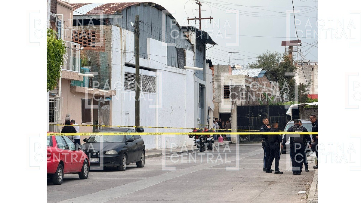 ¡No pudo salir! Se incendia fábrica de sombreros; trabajador muere atrapado por las llamas