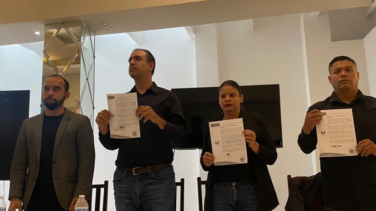 Parque Metropolitano: Trabajadores despedidos buscan restitución, dialogan con autoridades