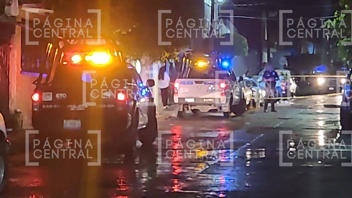 Motosicarios asesinan a María en Los Olivos; quedó tendida bajo la lluvia