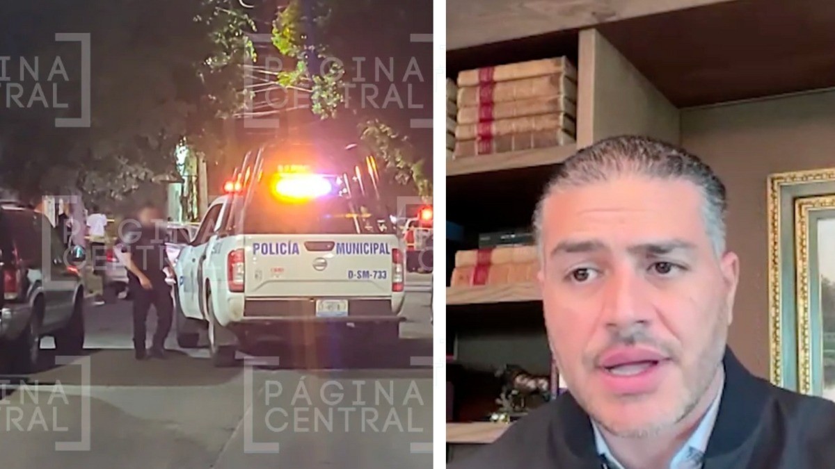 “Si no hay coordinación, no bajan delitos“ Resalta Harfuch trabajo conjunto en Guanajuato