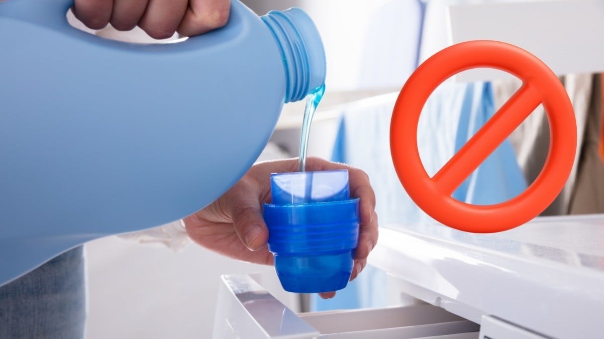 ¡Ojo al lavar! Estos son los peores detergentes, según Profeco