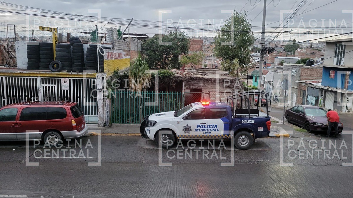¡Huyen en bici! Segundo ataque armado en Lomas de Vista Hermosa deja otro herido