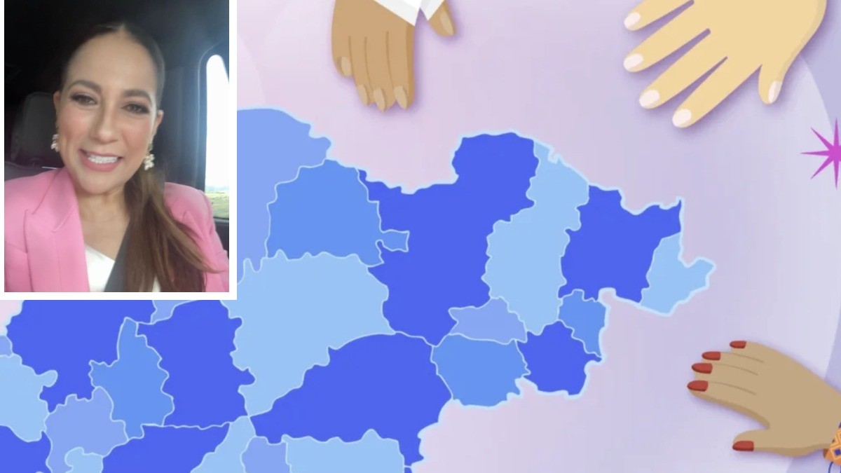 Arranca segunda etapa de “Tocando Corazones”; estas son las bases