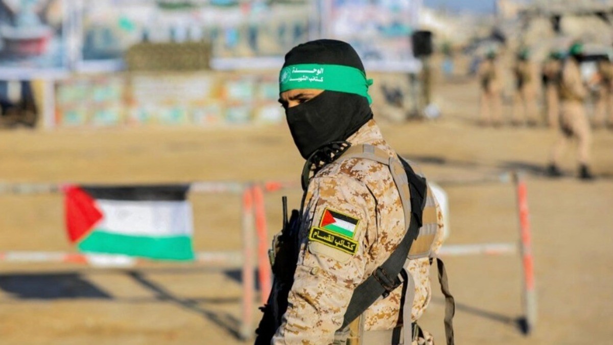 La guerra en Gaza “ha terminado definitivamente”, asegura líder de Hamás