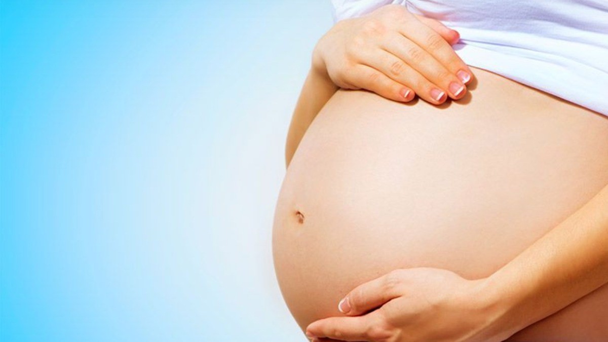 ¿Estás embarazada o eres madre de familia? Esta beca es para ti