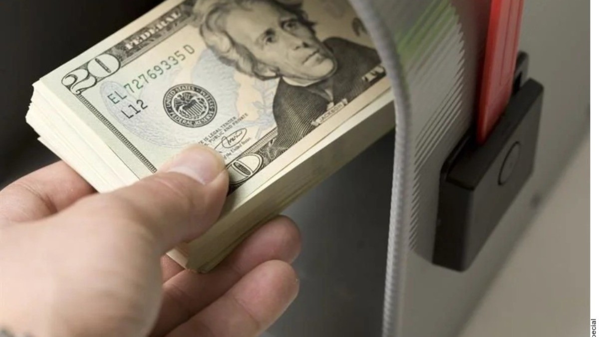 Mete EU mayor fiscalización a remesas