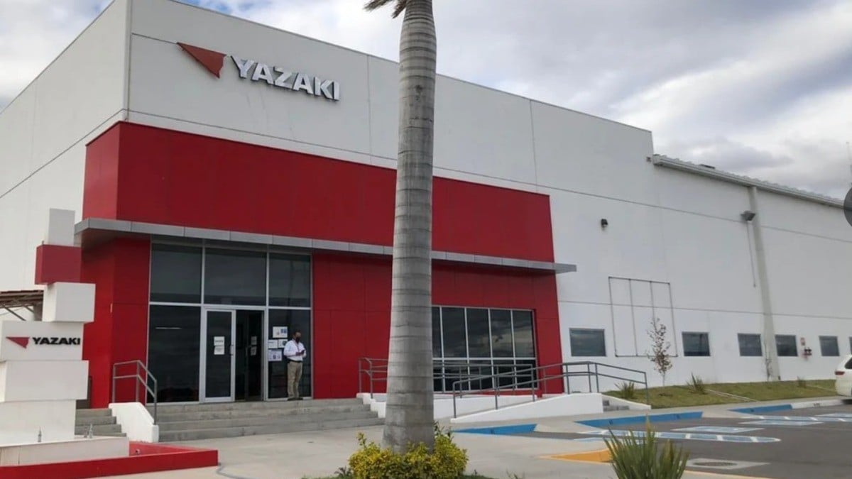 ¡Hay una falla geológica! Esta empresa de autopartes suspende actividades en León