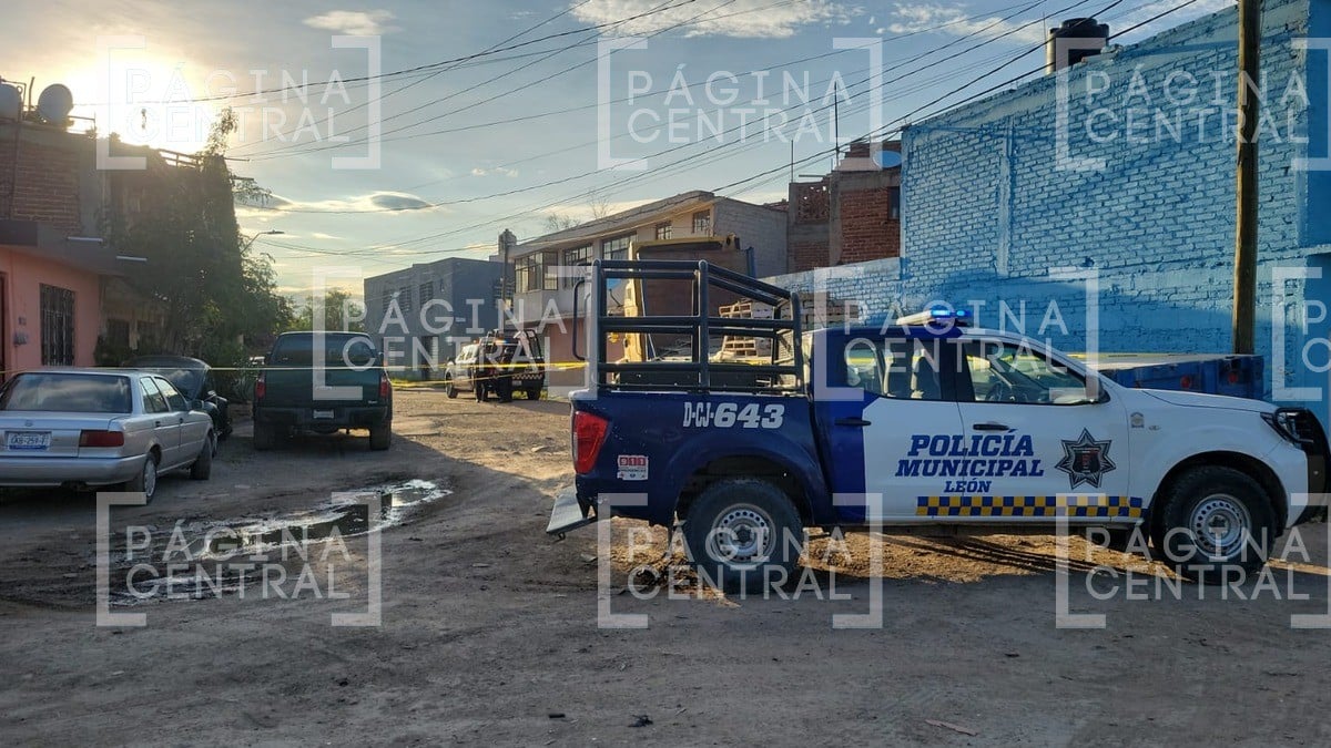 Hombres asesinan a leonés en su domicilio y lesionan a otro en Valle de Jerez