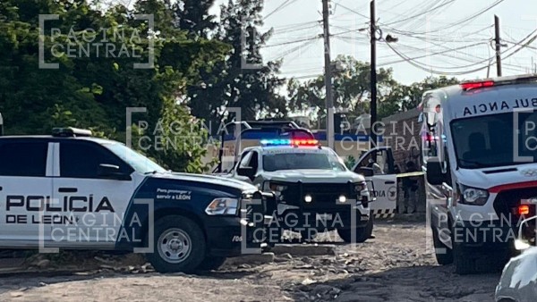 Lizbeth recibe 11 impactos de arma de fuego en Balcones de la Joya; está grave