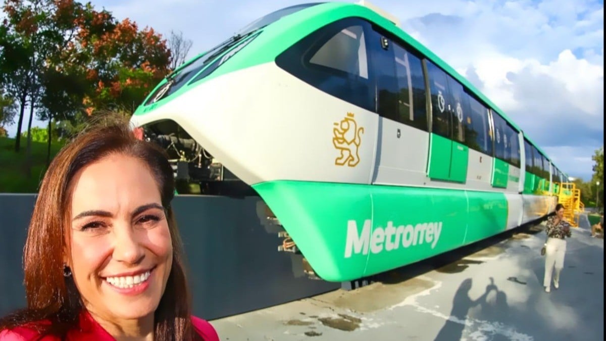 ¿Proyecto del metro elevado tendría que ser público-privado? Esto dijo la alcaldesa