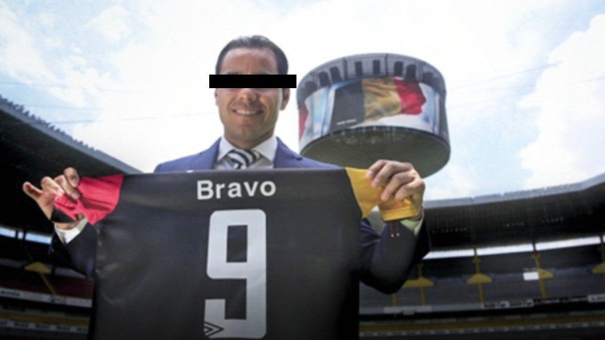 Vinculan a proceso a Omar Bravo por abuso sexual infantil agravado