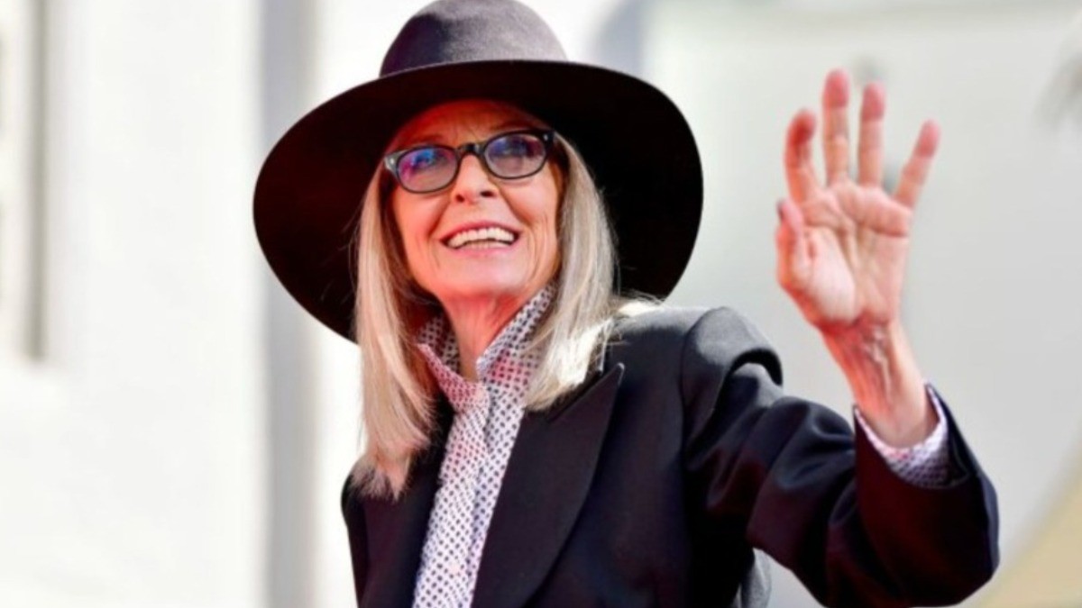 Luto en Hollywood Diane Keaton muere a los 79 años
