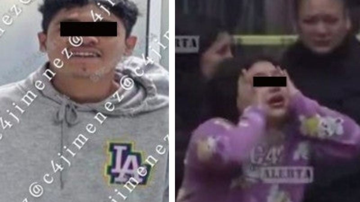 Su novia rompió en llanto: Sicario mata a 'El Luneta', de 19 años 