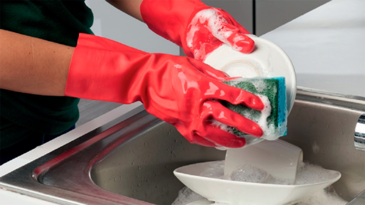 ¿Qué tan efectivas son las fibras de cocina? Profeco revela los resultados