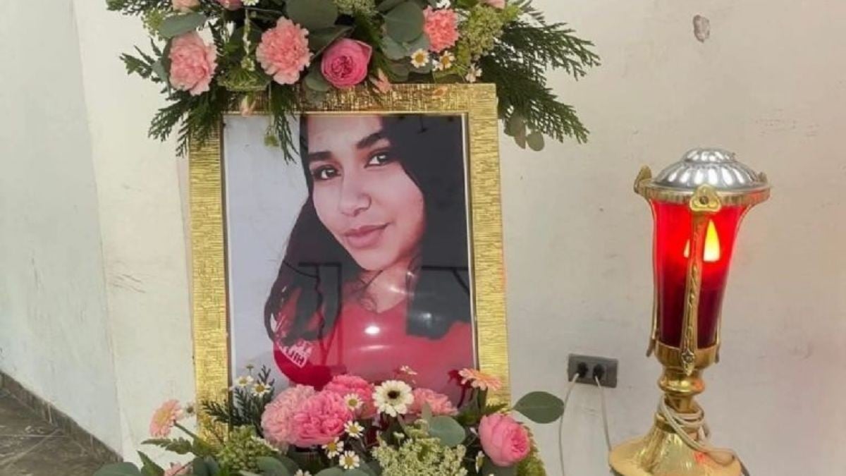 Fue asesinada por dos amigas: Localizan el cuerpo de Leyla Monserrath, de 15 años
