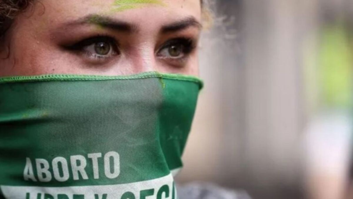 Aprietan a Congreso para despenalizar aborto a nivel federal