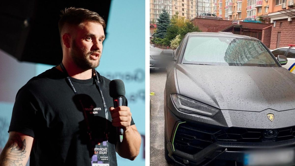 Tenía un disparo en la cabeza: Localizan sin vida a influencer dentro de su Lamborghini