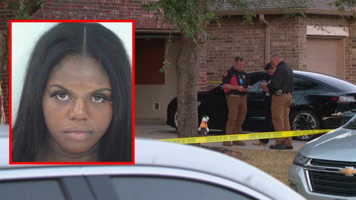 Dijo que el diablo se lo ordenó: Mujer dispara contra sus cuatro hijos; dos murieron