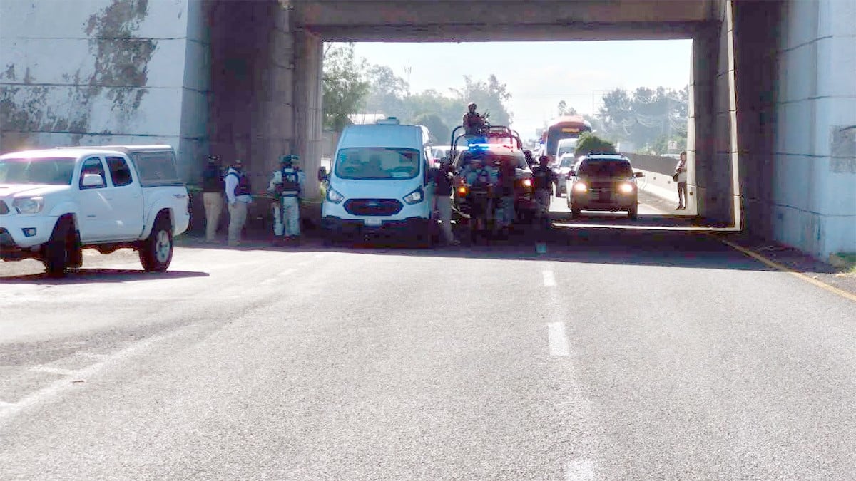 Asesinan a policía cuando regresaba a su casa tras concluir su turno