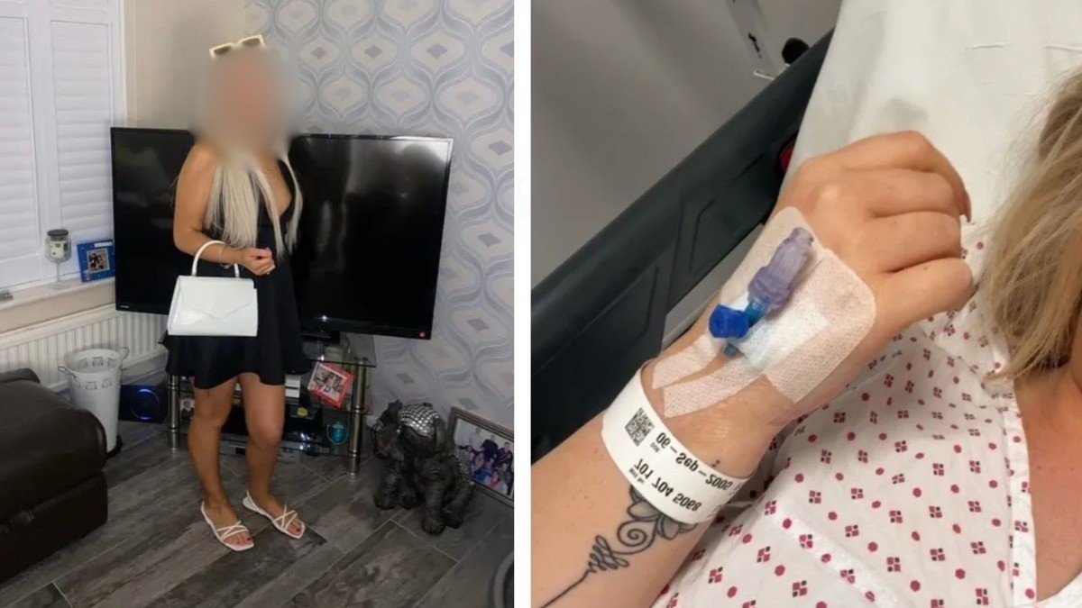Influencer muere por inhalar ‘gas de la risa’ de un globo; así lo advirtió en último video