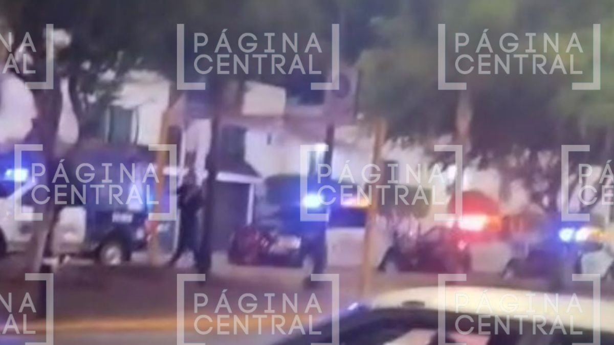 Uno de los policías heridos en pelea en los Murales es dado de alta; hay un detenido