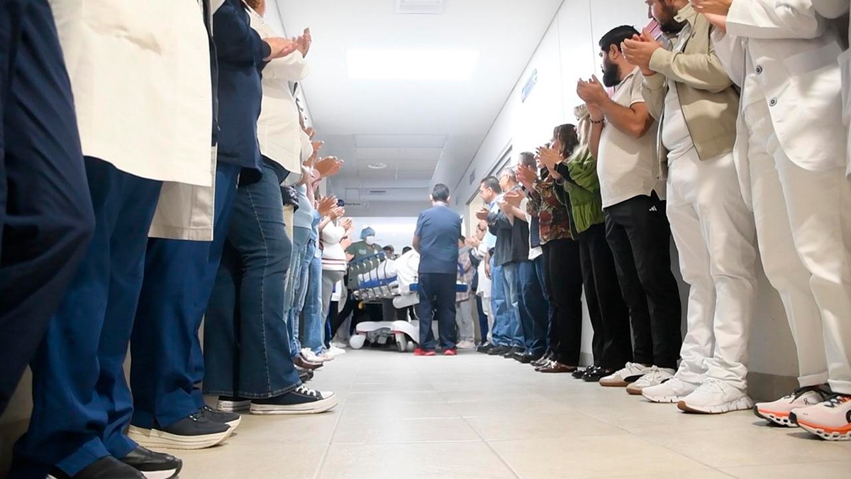 VIDEO Guanajuatense se convierte en héroe al donar sus órganos y dar vida a otros