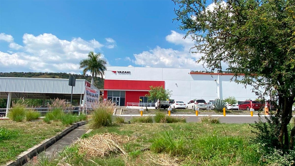 “Seguimos trabajando, con desánimo, pero seguimos aquí”: trabajadores de planta Yazaki