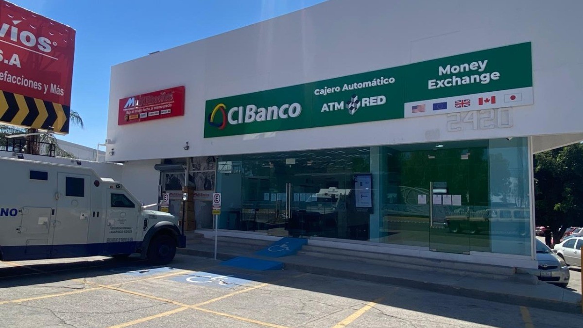 ¿Fuiste afectado con el cierre de CI Banco? Checa esto, así podrás recuperar tus ahorros