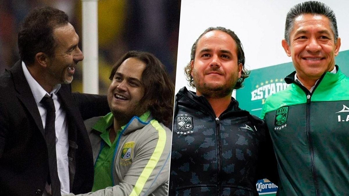 ¿Matosas? “Uno me robó y Nacho Ambriz me pidió disculpas”: el dardo de Jesús Martínez