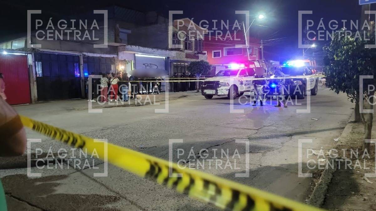 “Barberías requieren revisión constante“ Lamentable que sean blancos de ataques: Policía