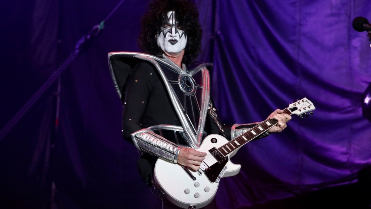Muere a los 74 años Ace Frehley, guitarrista fundador de KISS