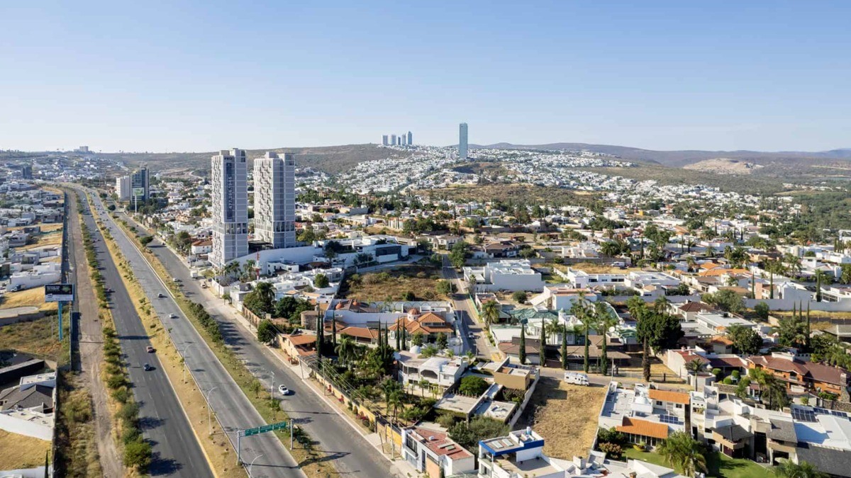 Esta obra que beneficiará a 100 mil automovilistas ¡estará lista en diciembre!