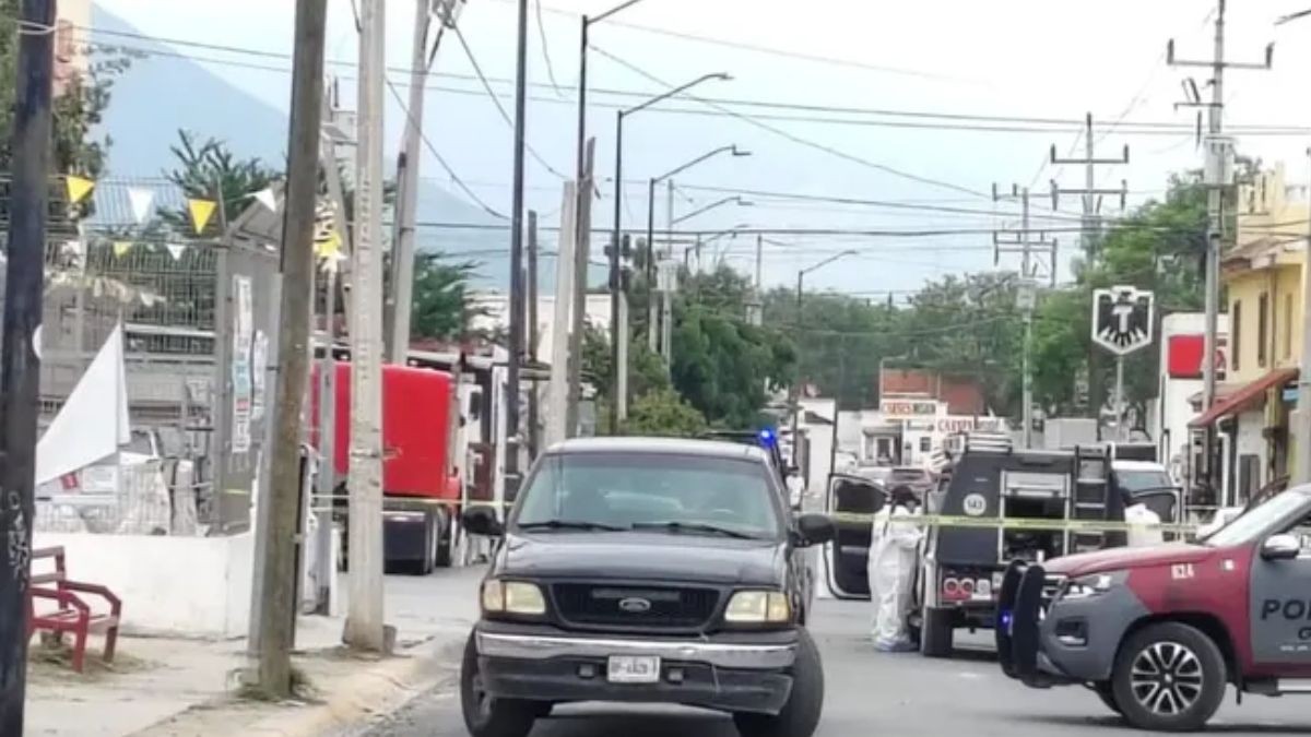 Dejó huérfanos a 3 niños: Irma es asesinada por su esposo en parroquia 
