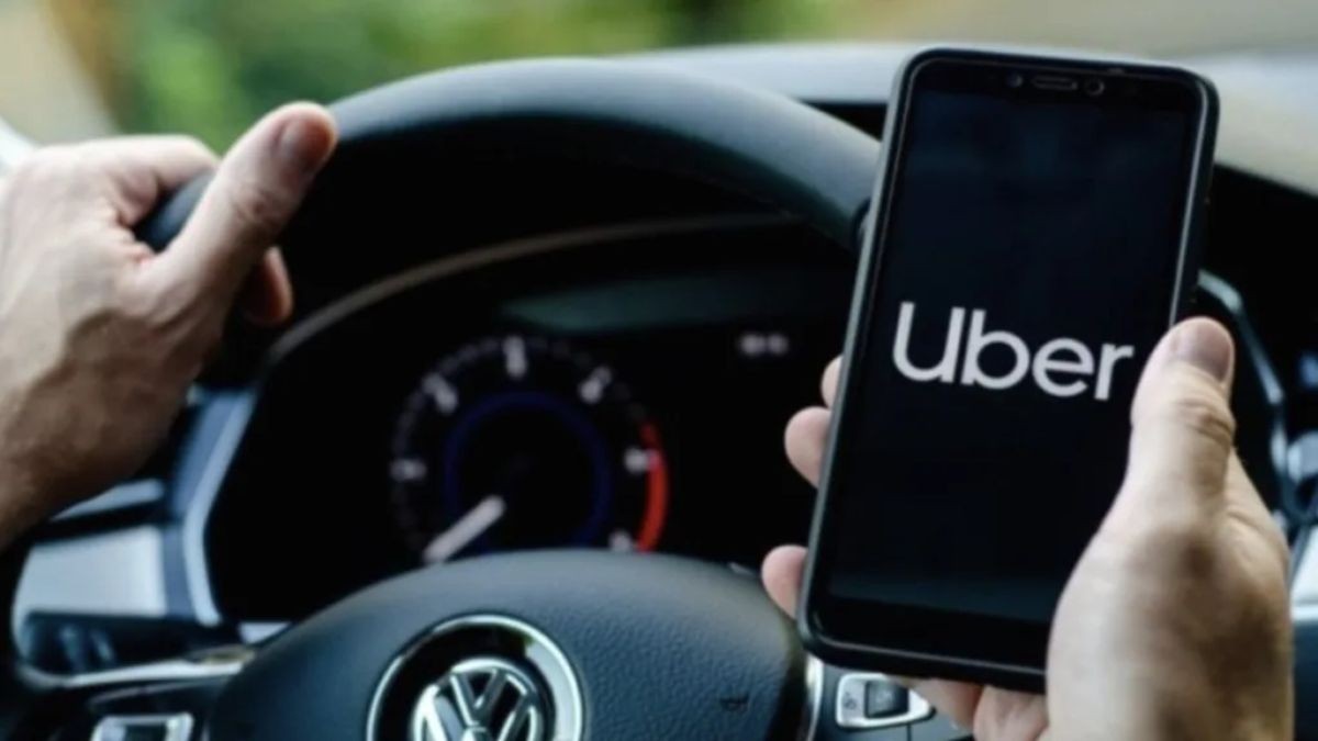 Ofrece Uber a conductores otras formas de ganar dinero