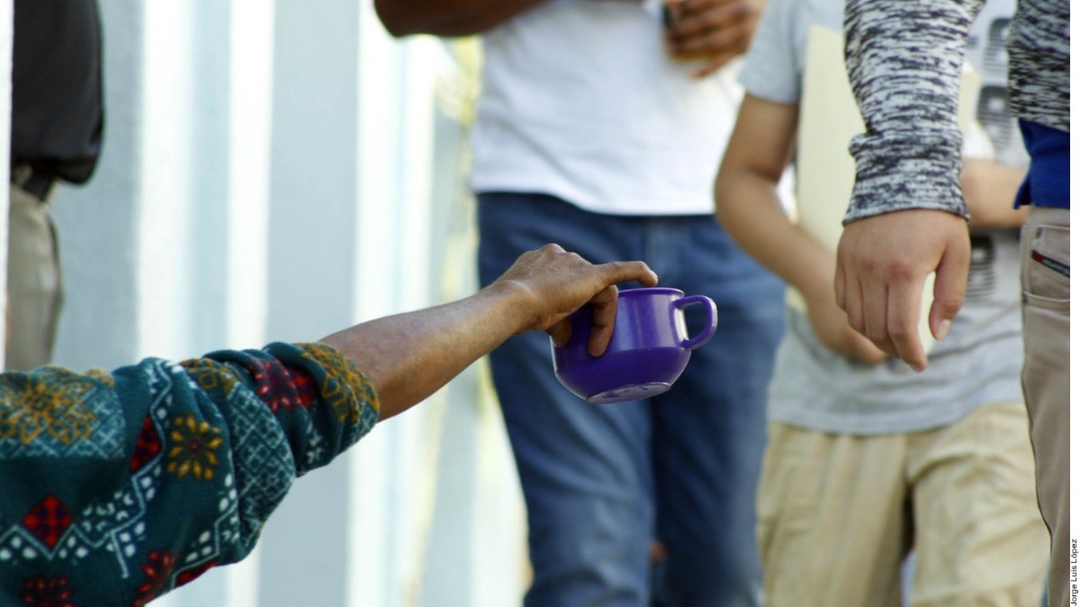 Estiman 57 años para erradicar pobreza